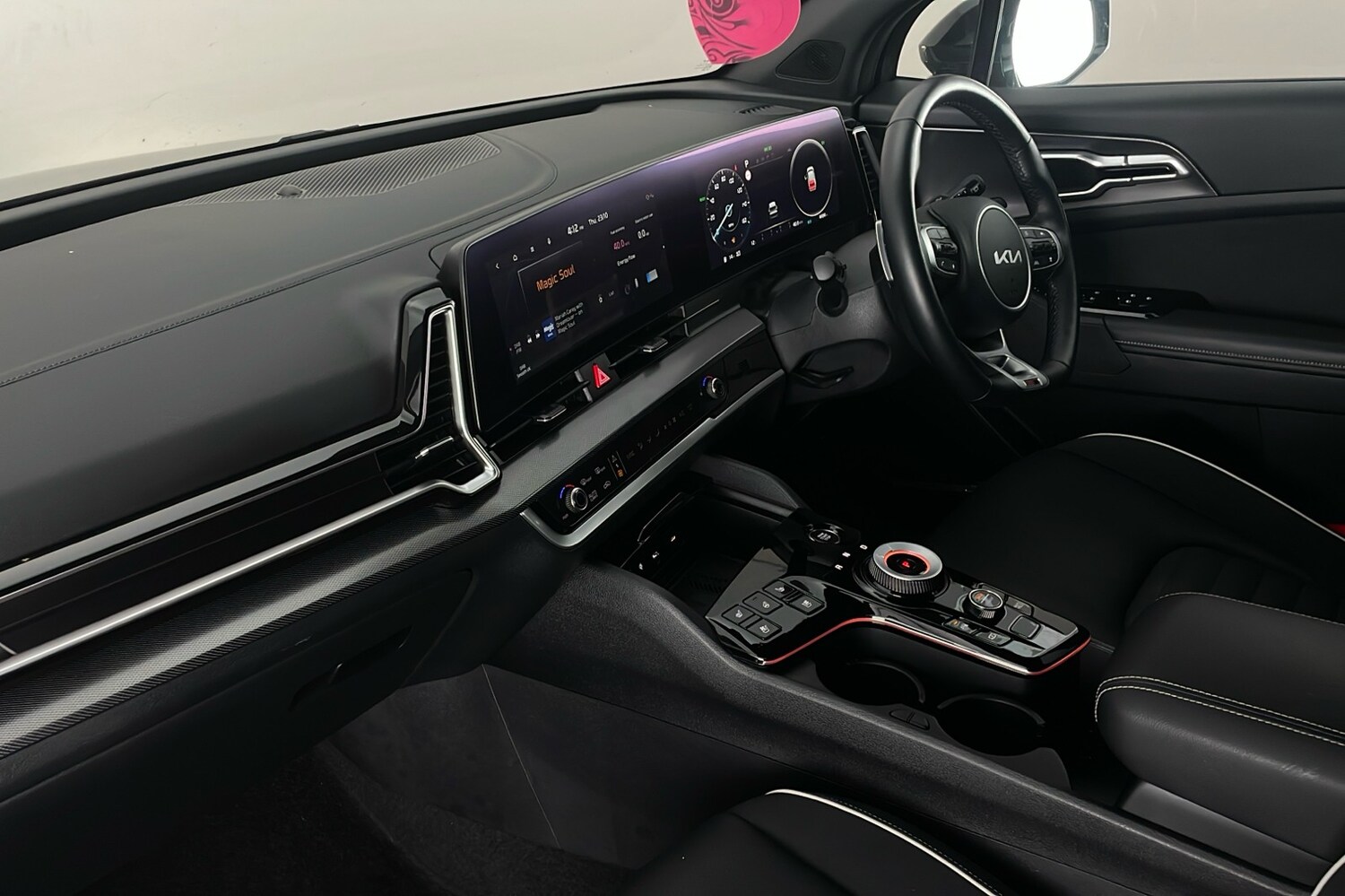 Used Kia Sportage 2025 for sale - 76329039: Photo 23