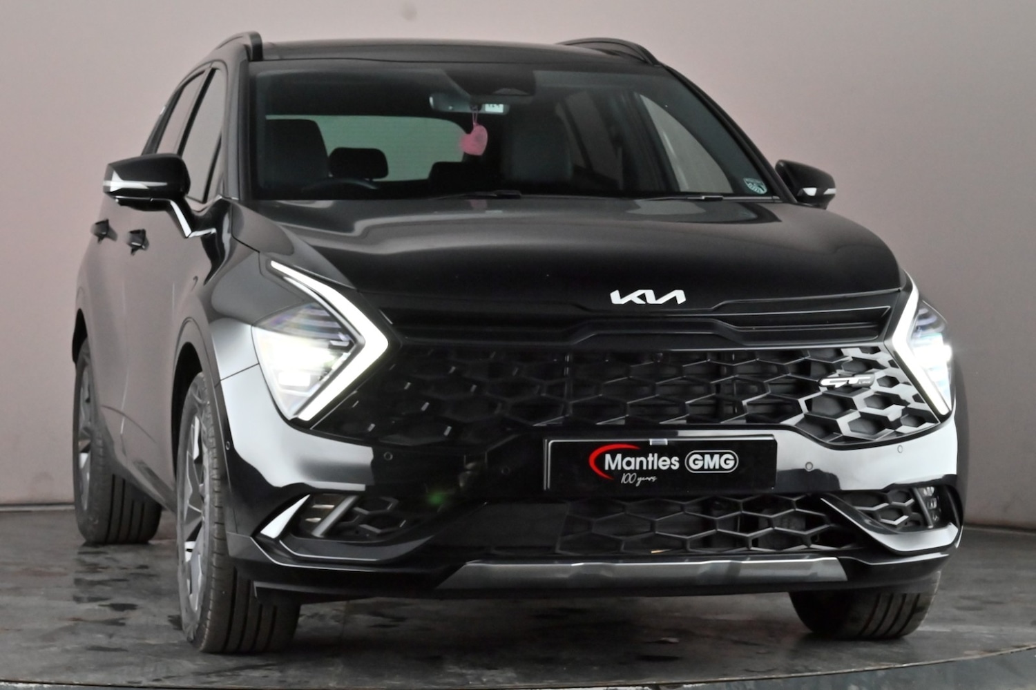 Used Kia Sportage 2025 for sale - 76329039: Photo 3