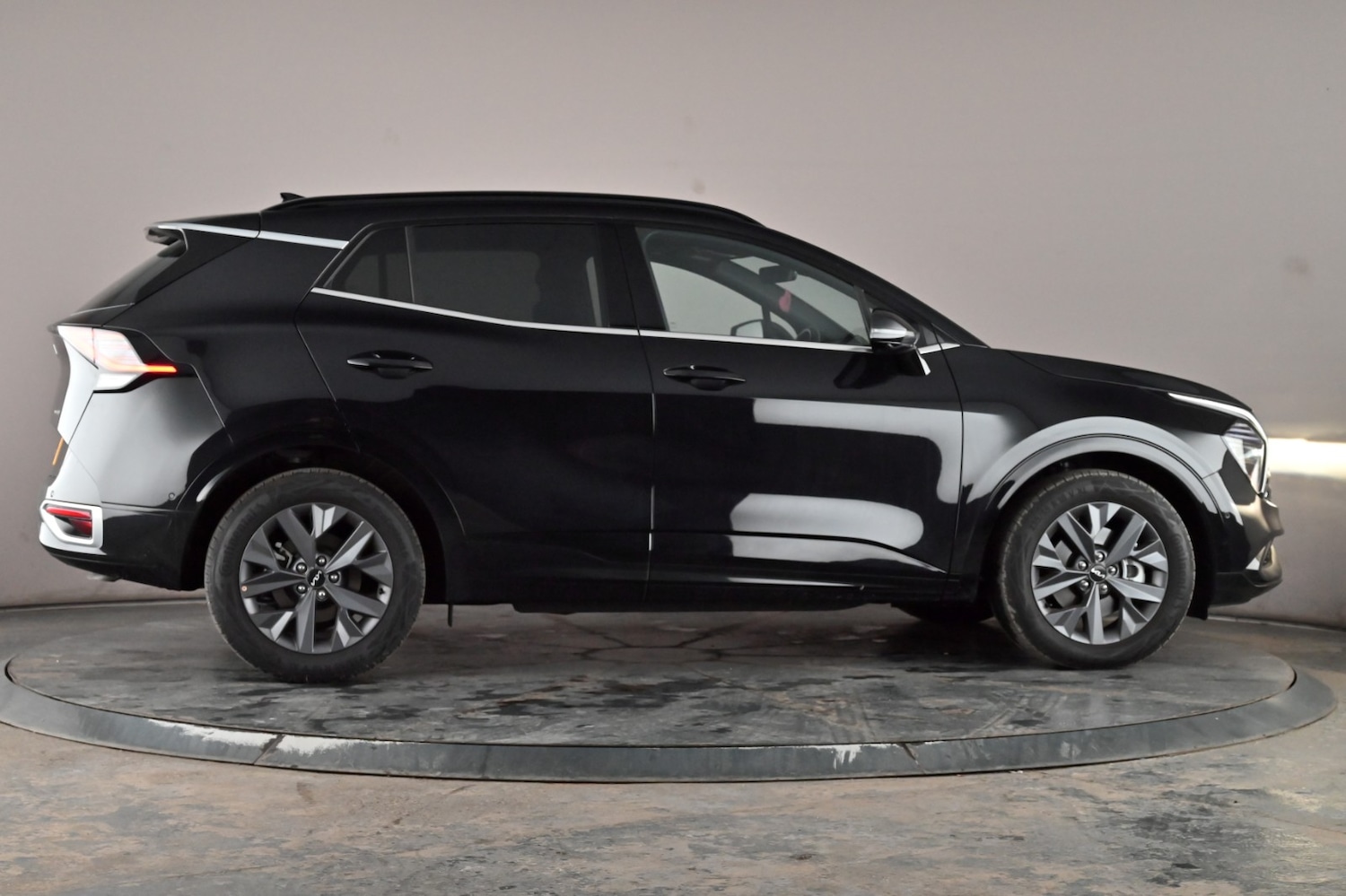 Used Kia Sportage 2025 for sale - 76329039: Photo 4