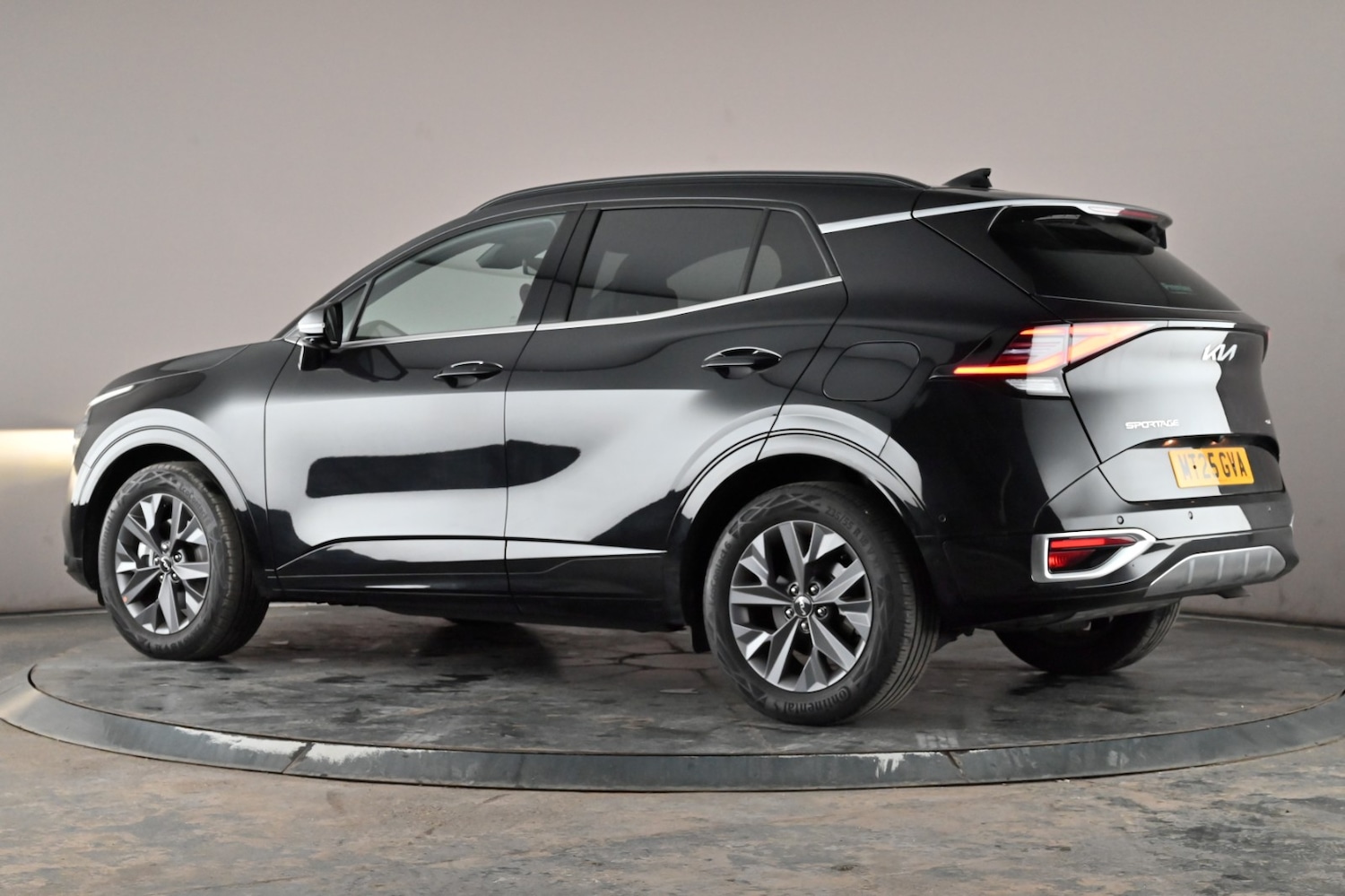 Used Kia Sportage 2025 for sale - 76329039: Photo 5