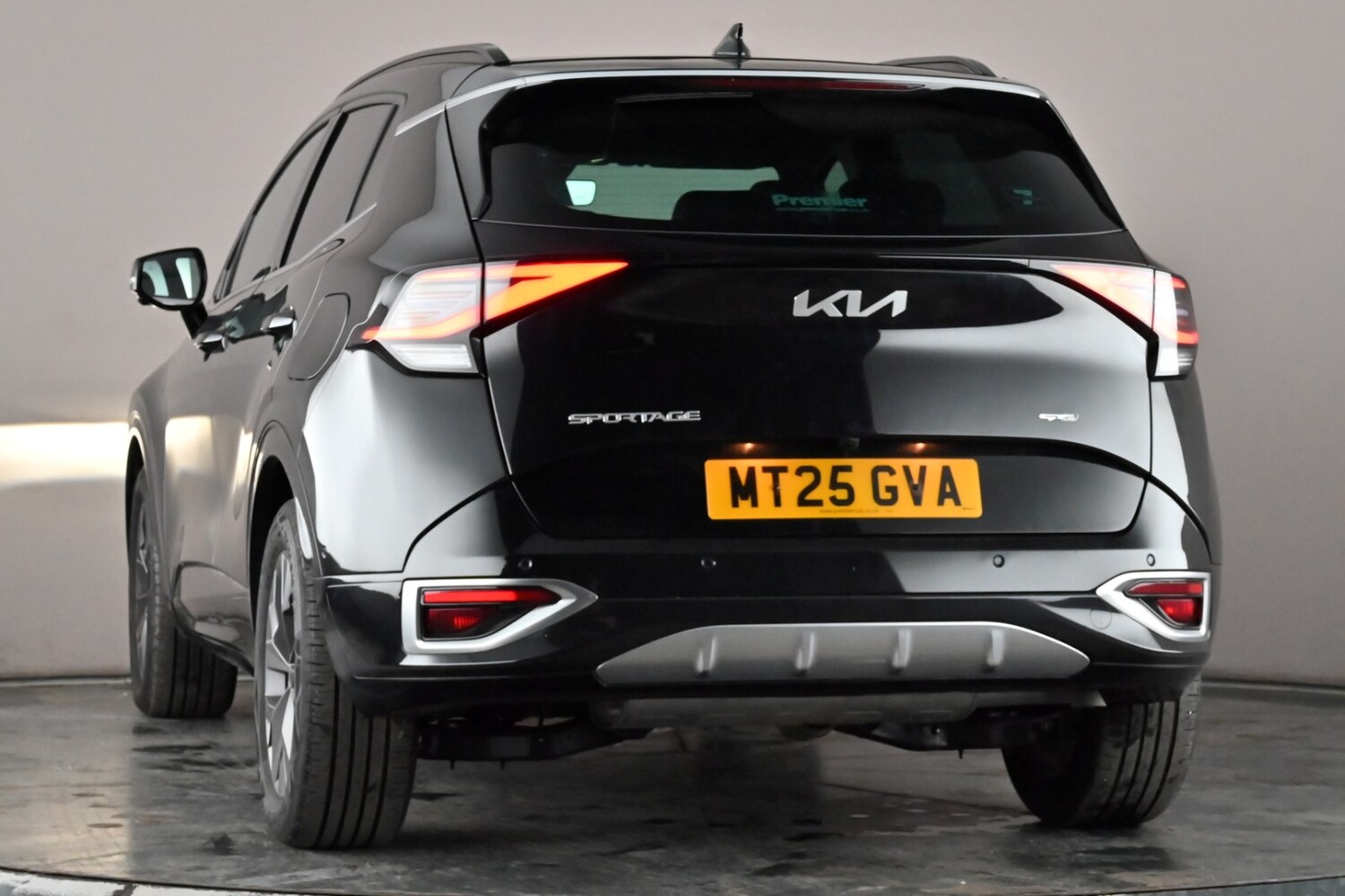 Used Kia Sportage 2025 for sale - 76329039: Photo 6