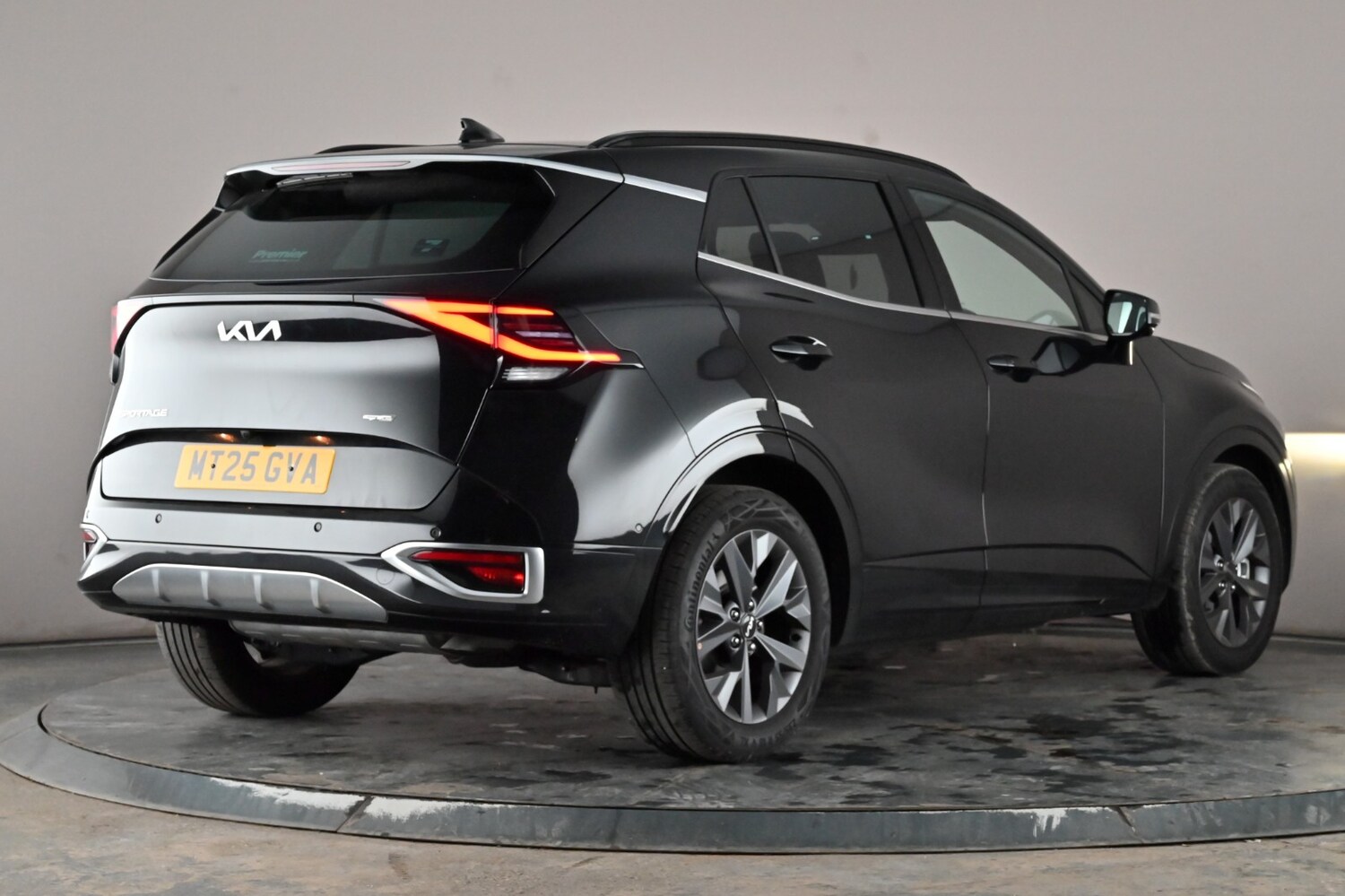 Used Kia Sportage 2025 for sale - 76329039: Photo 7