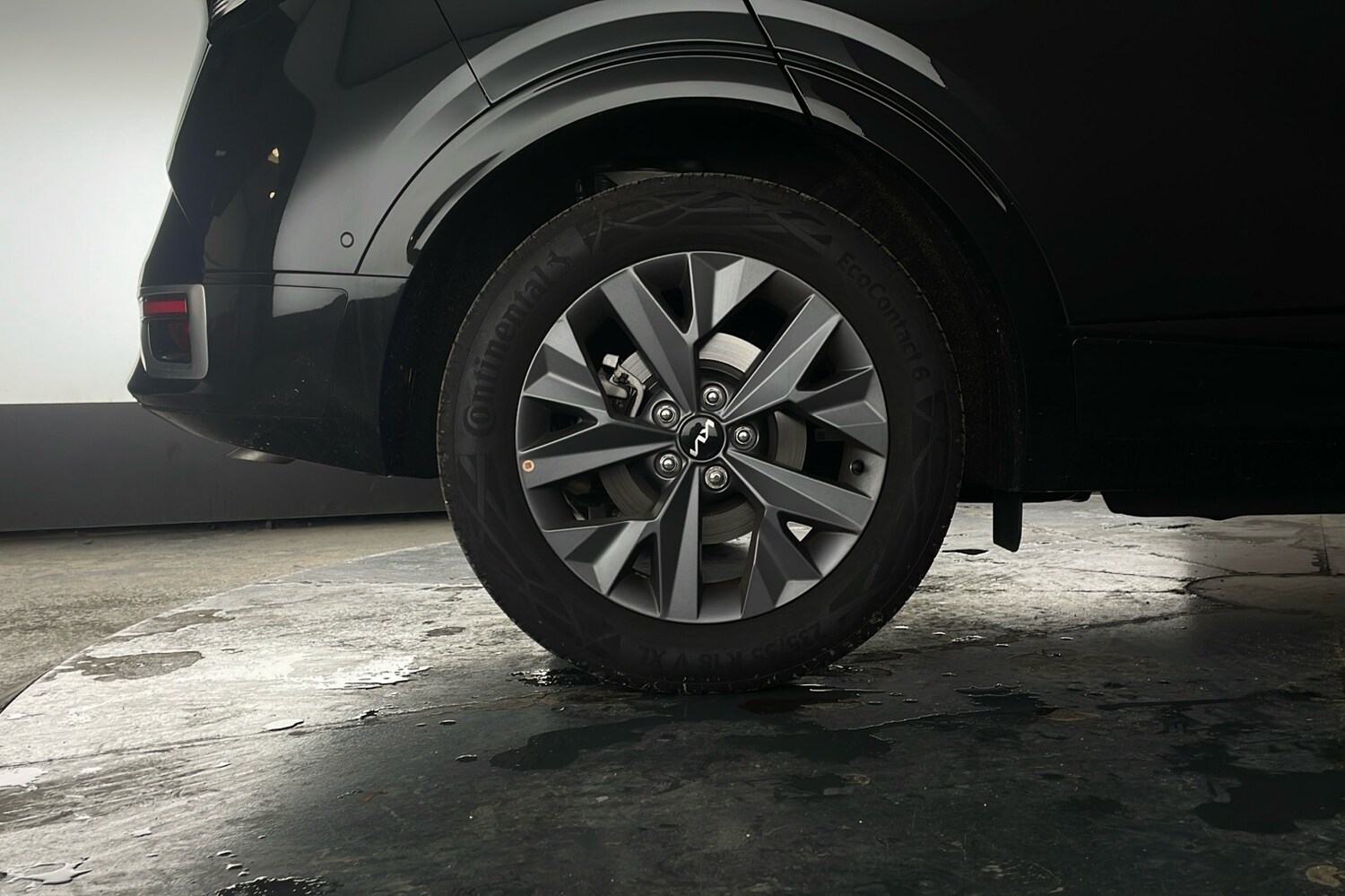 Used Kia Sportage 2025 for sale - 76329039: Photo 8