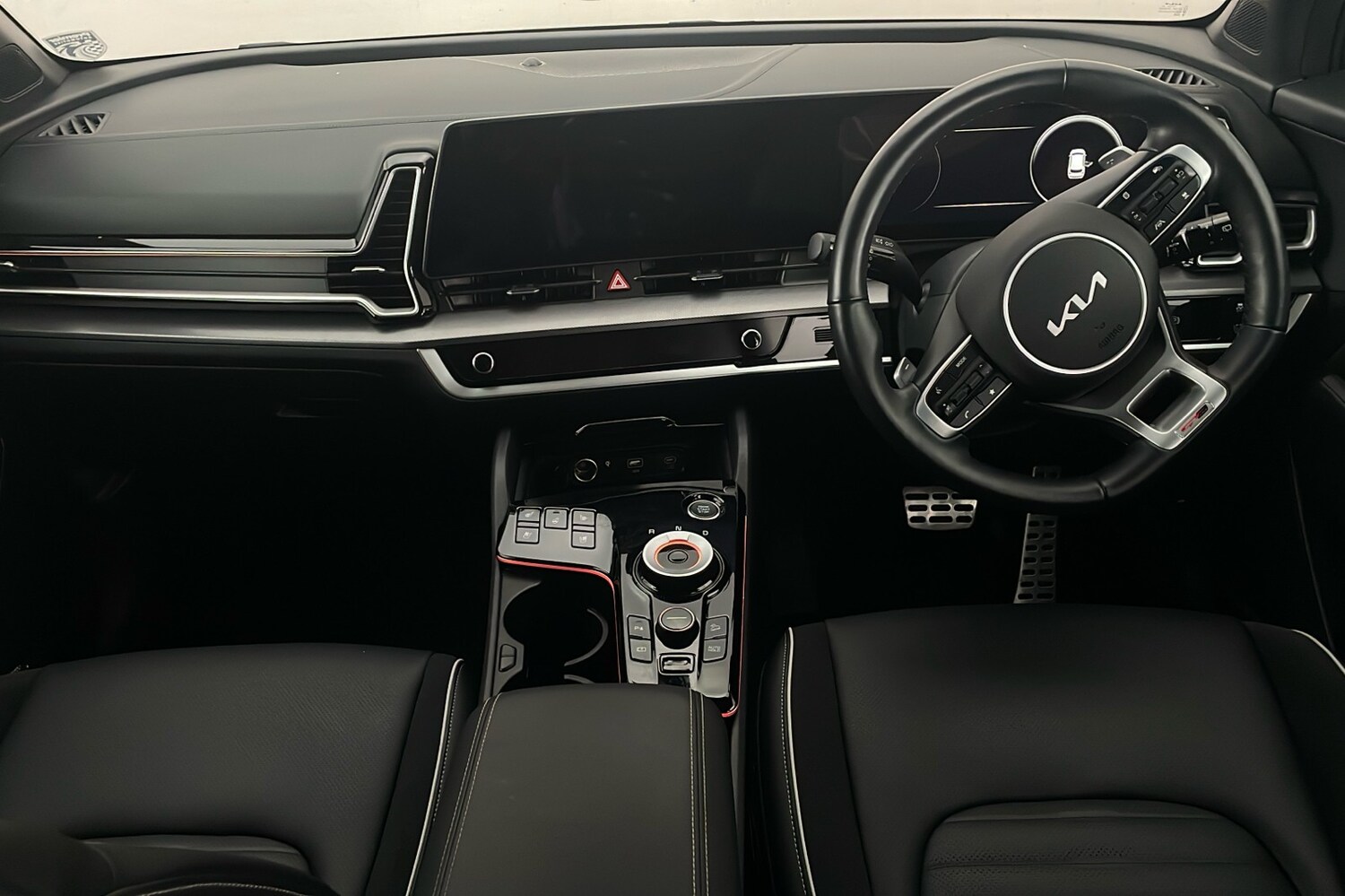 Used Kia Sportage 2025 for sale - 76329039: Photo 9