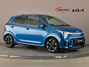 Used Kia Picanto 2025 for sale - 79130175: Photo