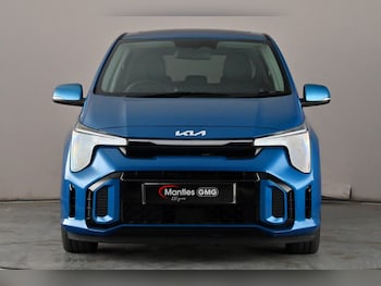 Used Kia Picanto 2025 for sale - 79130175: Photo