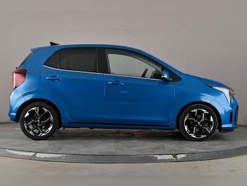 Used Kia Picanto 2025 for sale - 79130175: Photo