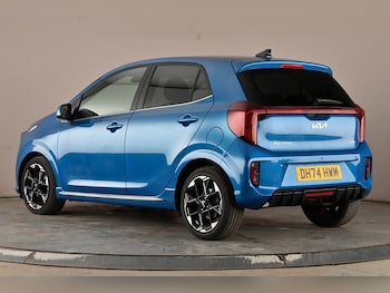 Used Kia Picanto 2025 for sale - 79130175: Photo