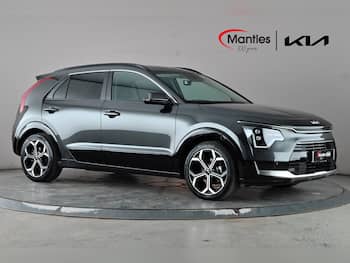 Used Kia Niro 2024 for sale - 79691732: Photo