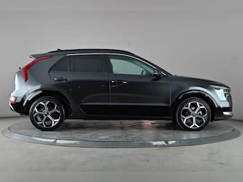 Used Kia Niro 2024 for sale - 79691732: Photo