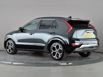 Used Kia Niro 2024 for sale - 79691732: Photo