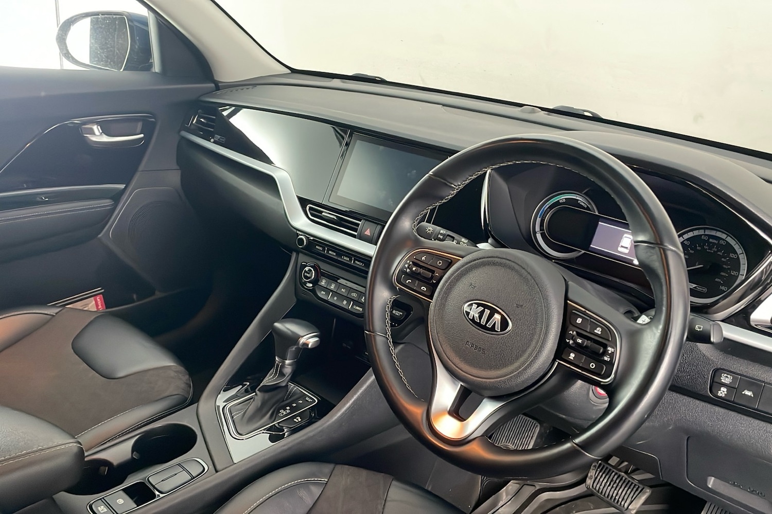 Used Kia Niro 2021 for sale - 78069834: Photo 10