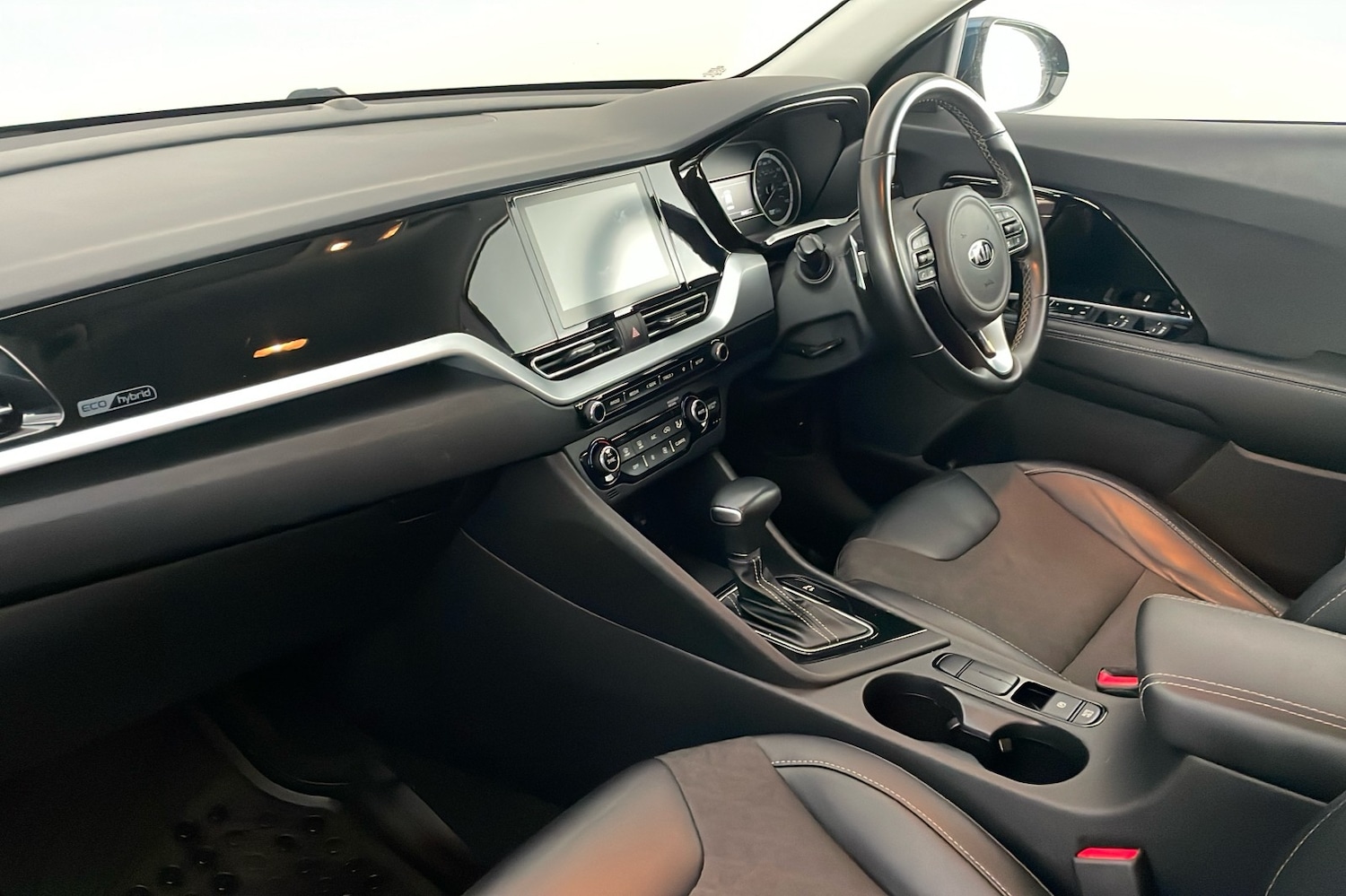 Used Kia Niro 2021 for sale - 78069834: Photo 11