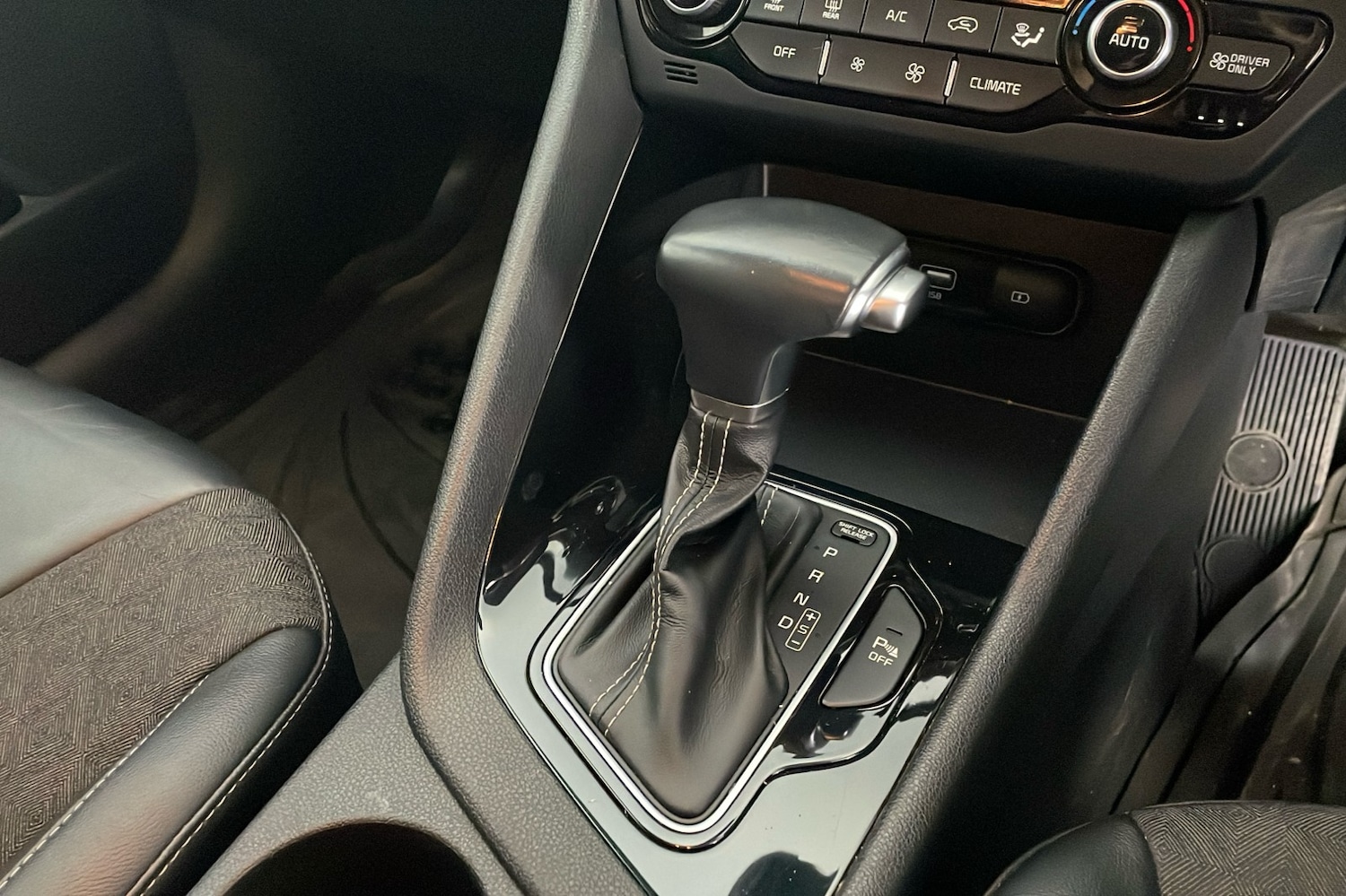 Used Kia Niro 2021 for sale - 78069834: Photo 13