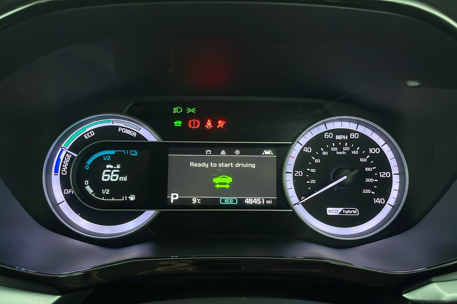 Used Kia Niro 2021 for sale - 78069834: Photo 14