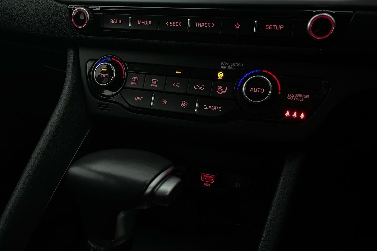 Used Kia Niro 2021 for sale - 78069834: Photo 15