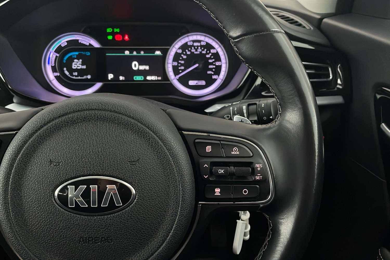 Used Kia Niro 2021 for sale - 78069834: Photo 17