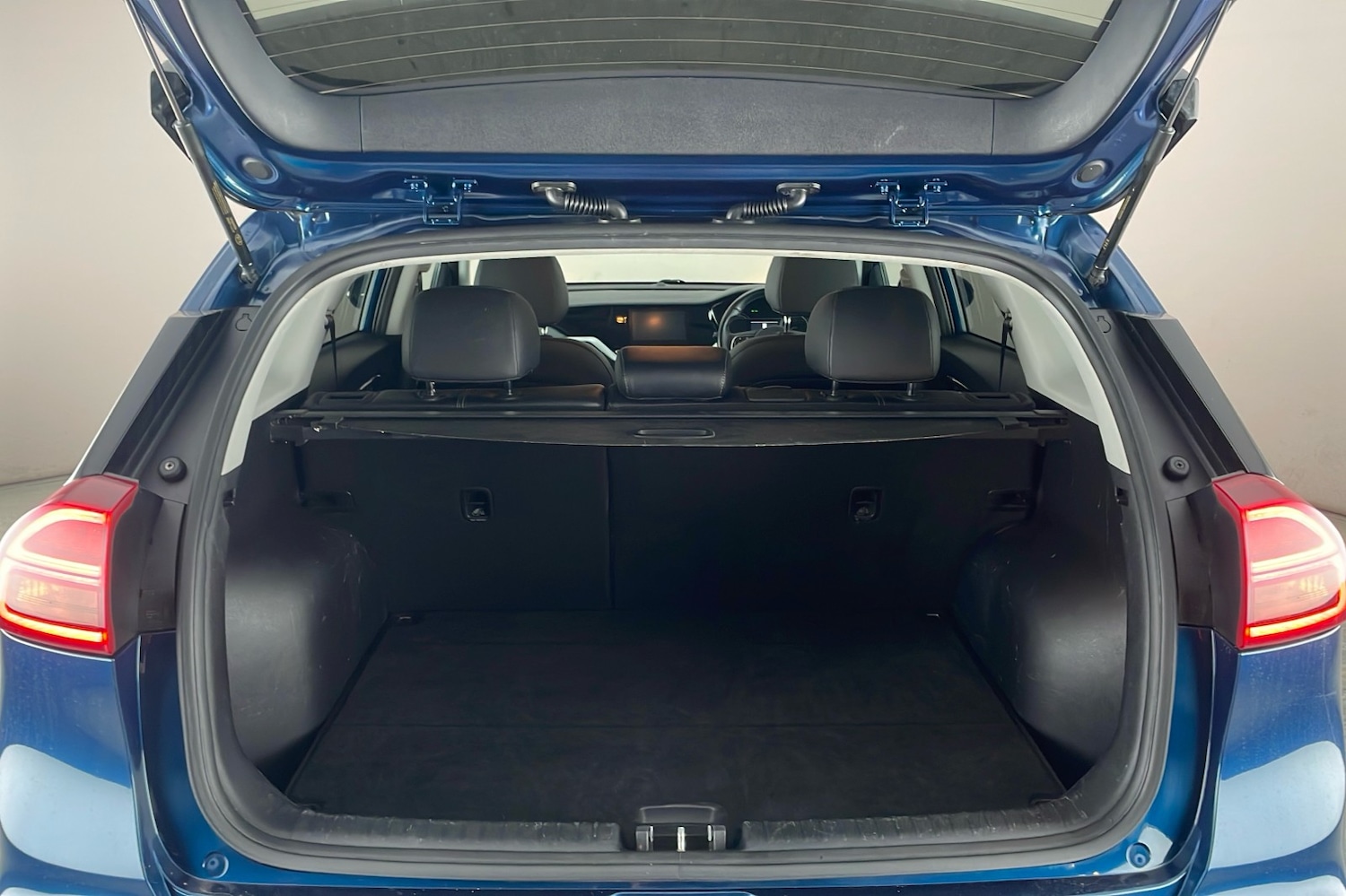 Used Kia Niro 2021 for sale - 78069834: Photo 18