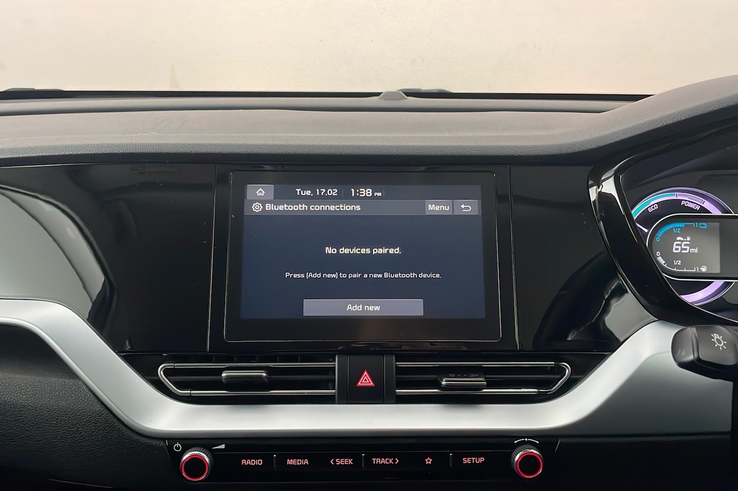 Used Kia Niro 2021 for sale - 78069834: Photo 19