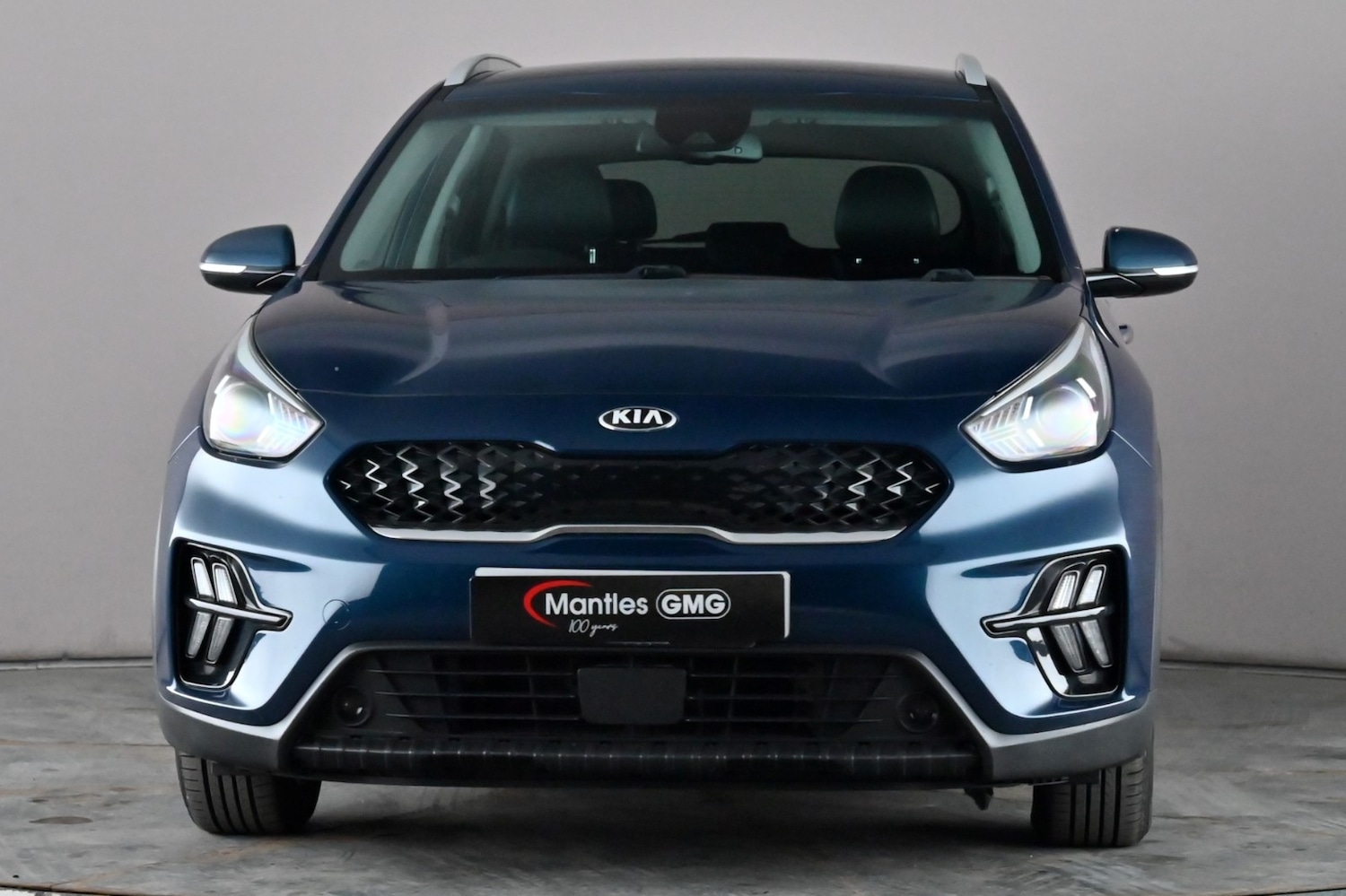 Used Kia Niro 2021 for sale - 78069834: Photo 3