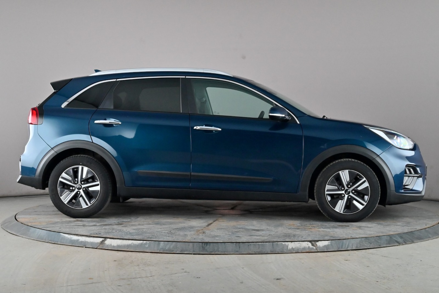 Used Kia Niro 2021 for sale - 78069834: Photo 4