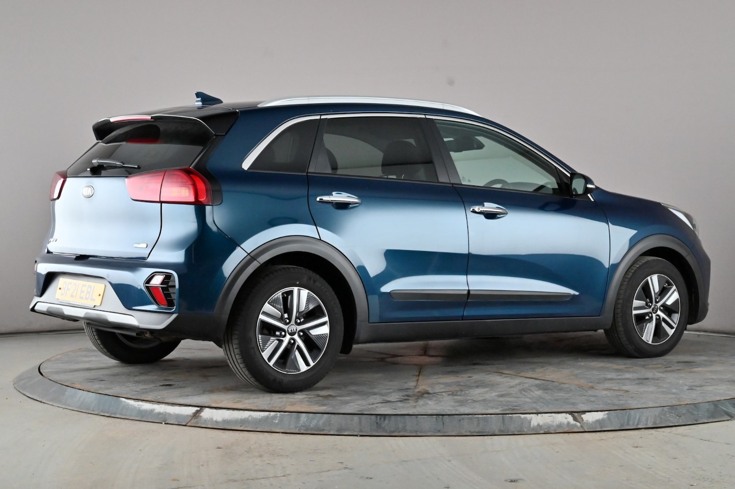 Used Kia Niro 2021 for sale - 78069834: Photo 7