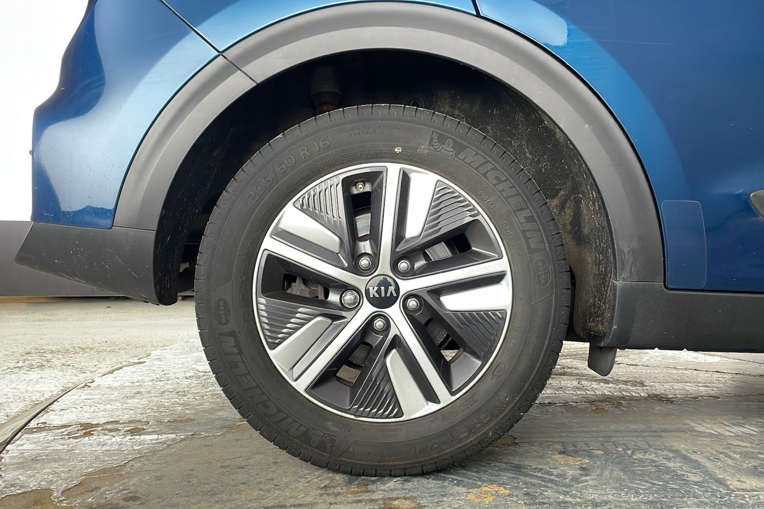 Used Kia Niro 2021 for sale - 78069834: Photo 8