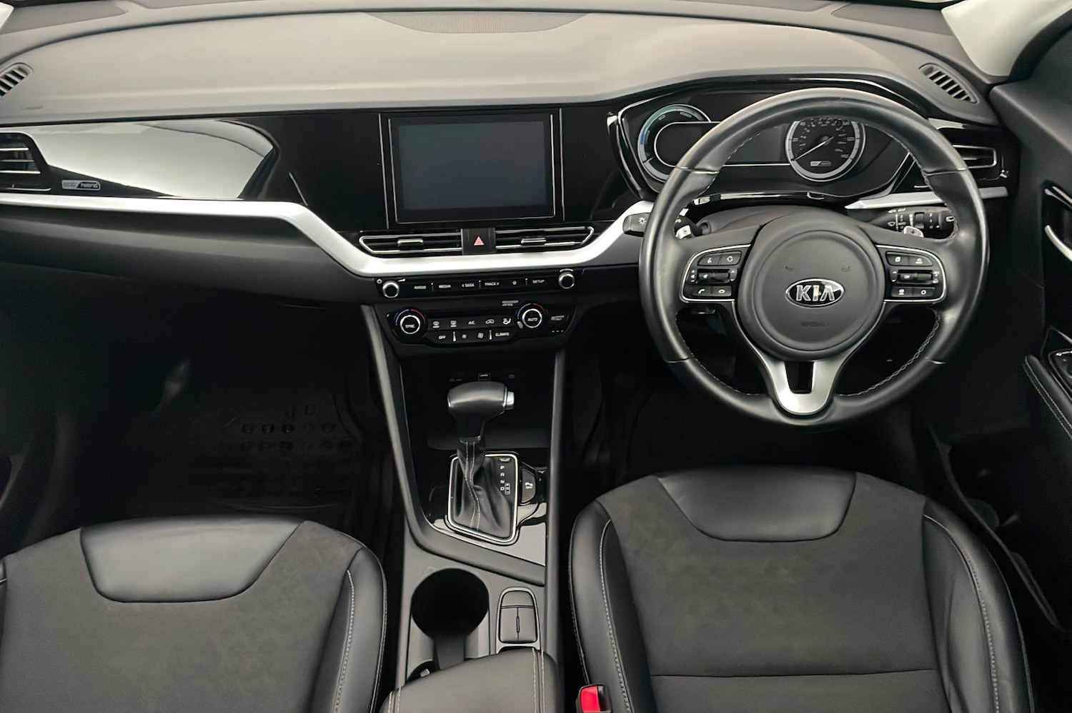 Used Kia Niro 2021 for sale - 78069834: Photo 9