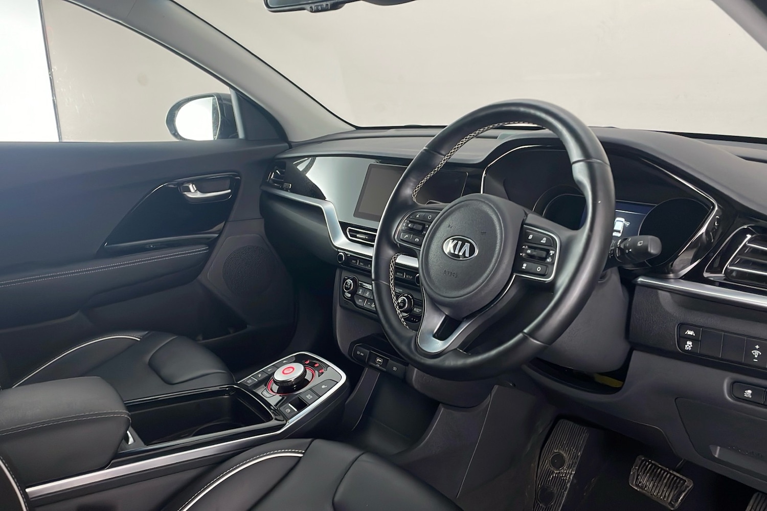 Used Kia Niro 2021 for sale - 77656017: Photo 11