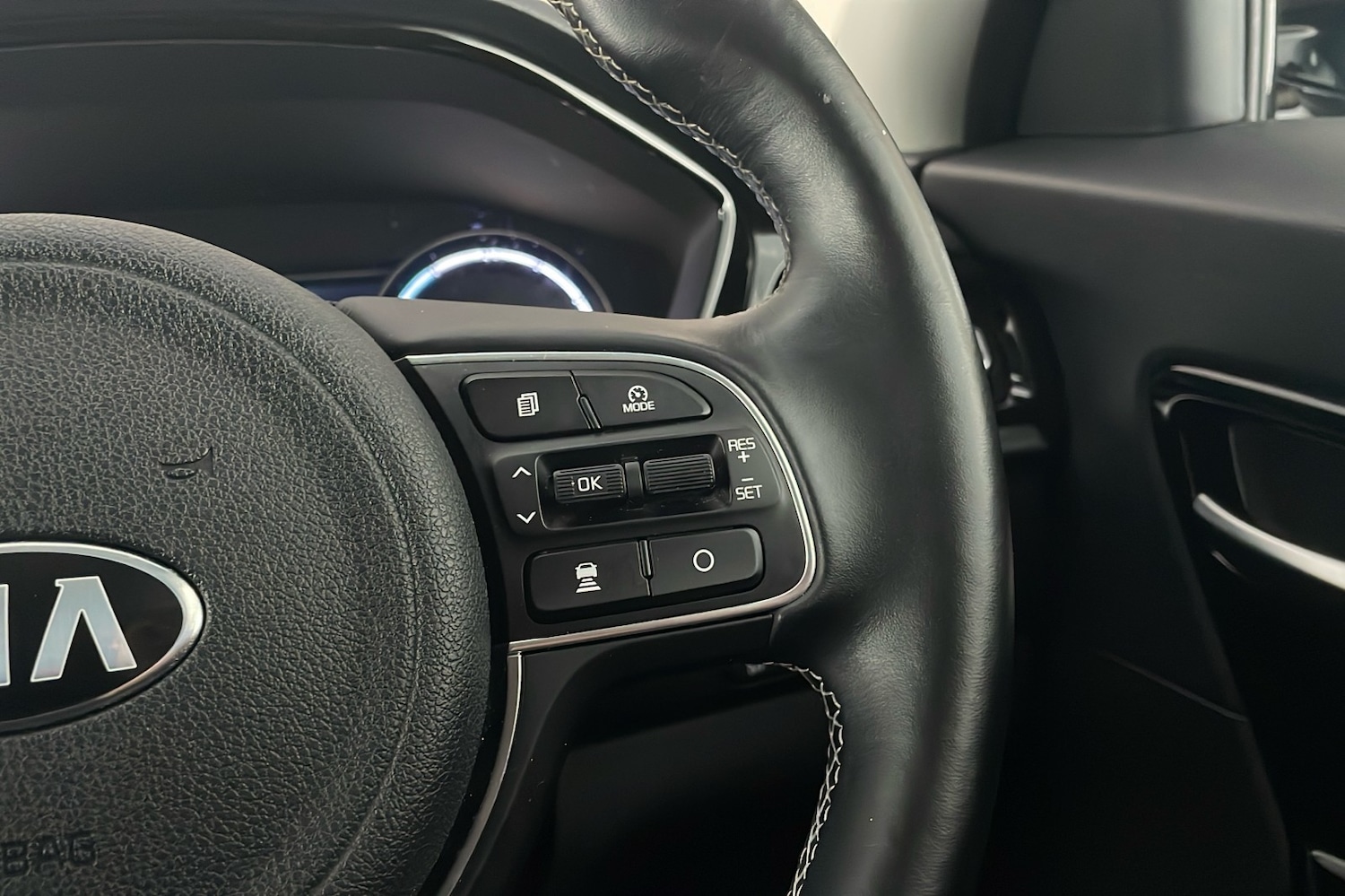 Used Kia Niro 2021 for sale - 77656017: Photo 16