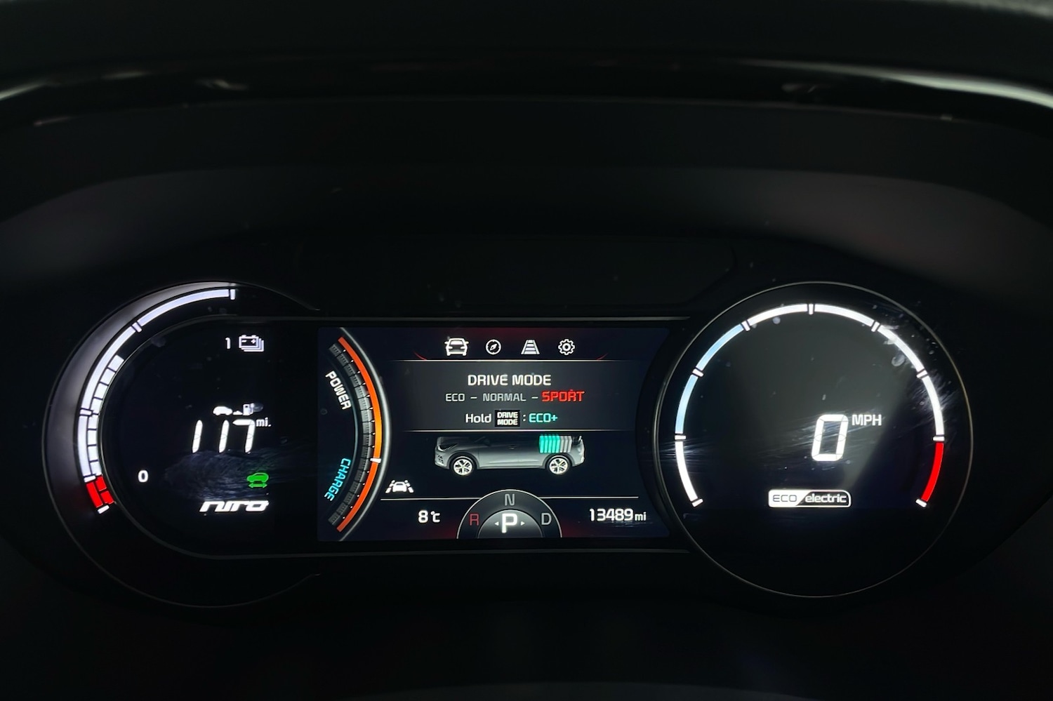 Used Kia Niro 2021 for sale - 77656017: Photo 23