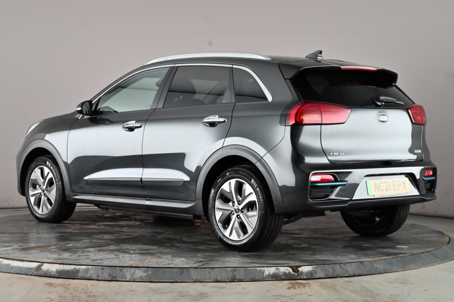 Used Kia Niro 2021 for sale - 77656017: Photo 5