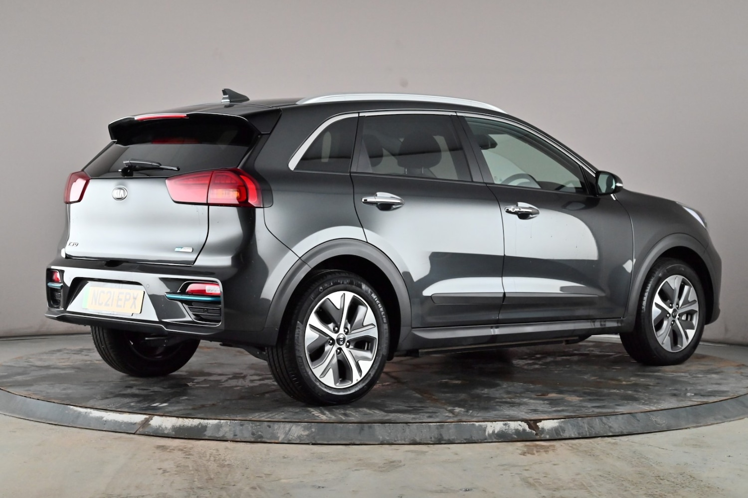 Used Kia Niro 2021 for sale - 77656017: Photo 7