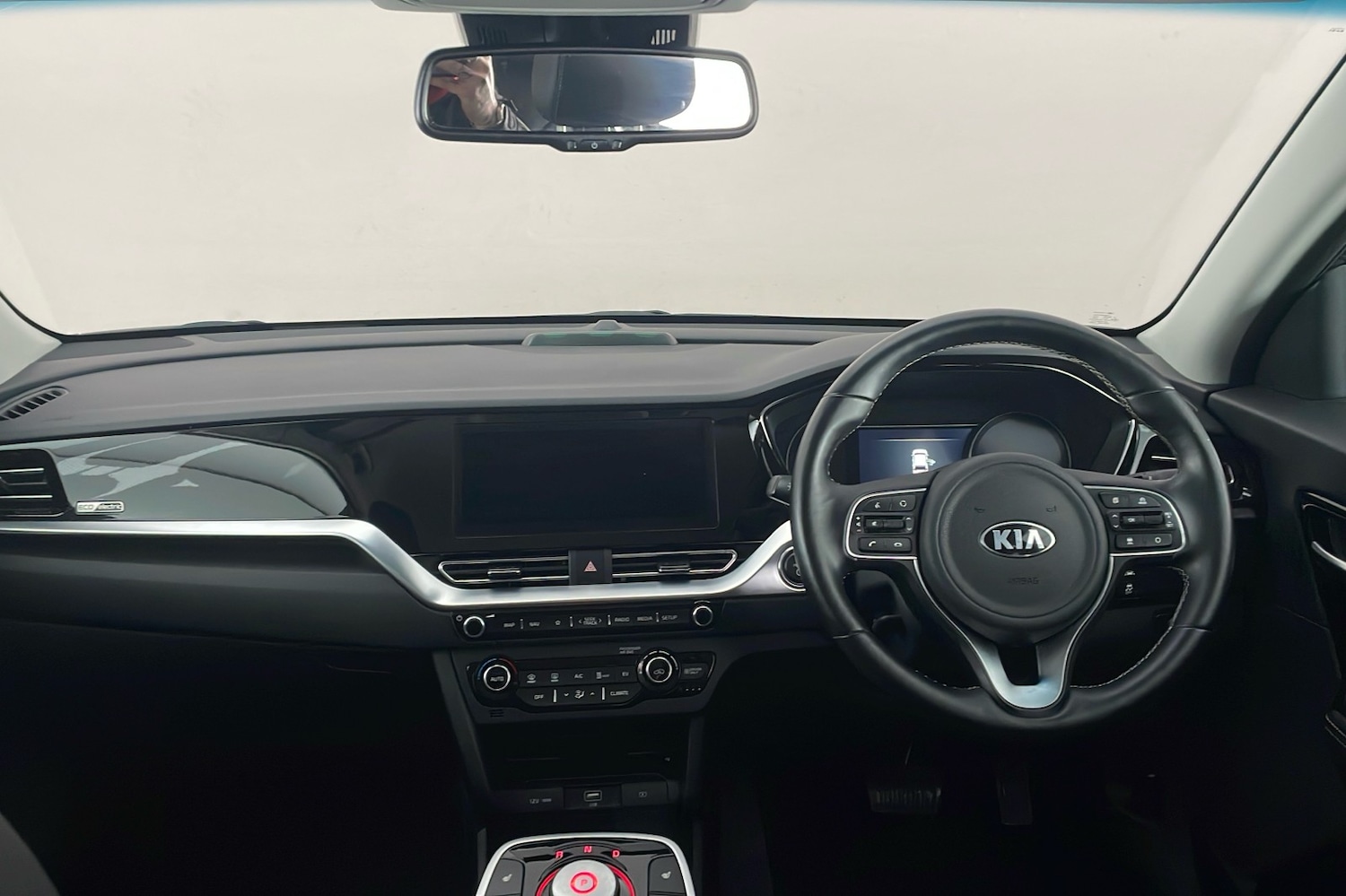 Used Kia Niro 2021 for sale - 77656017: Photo 9