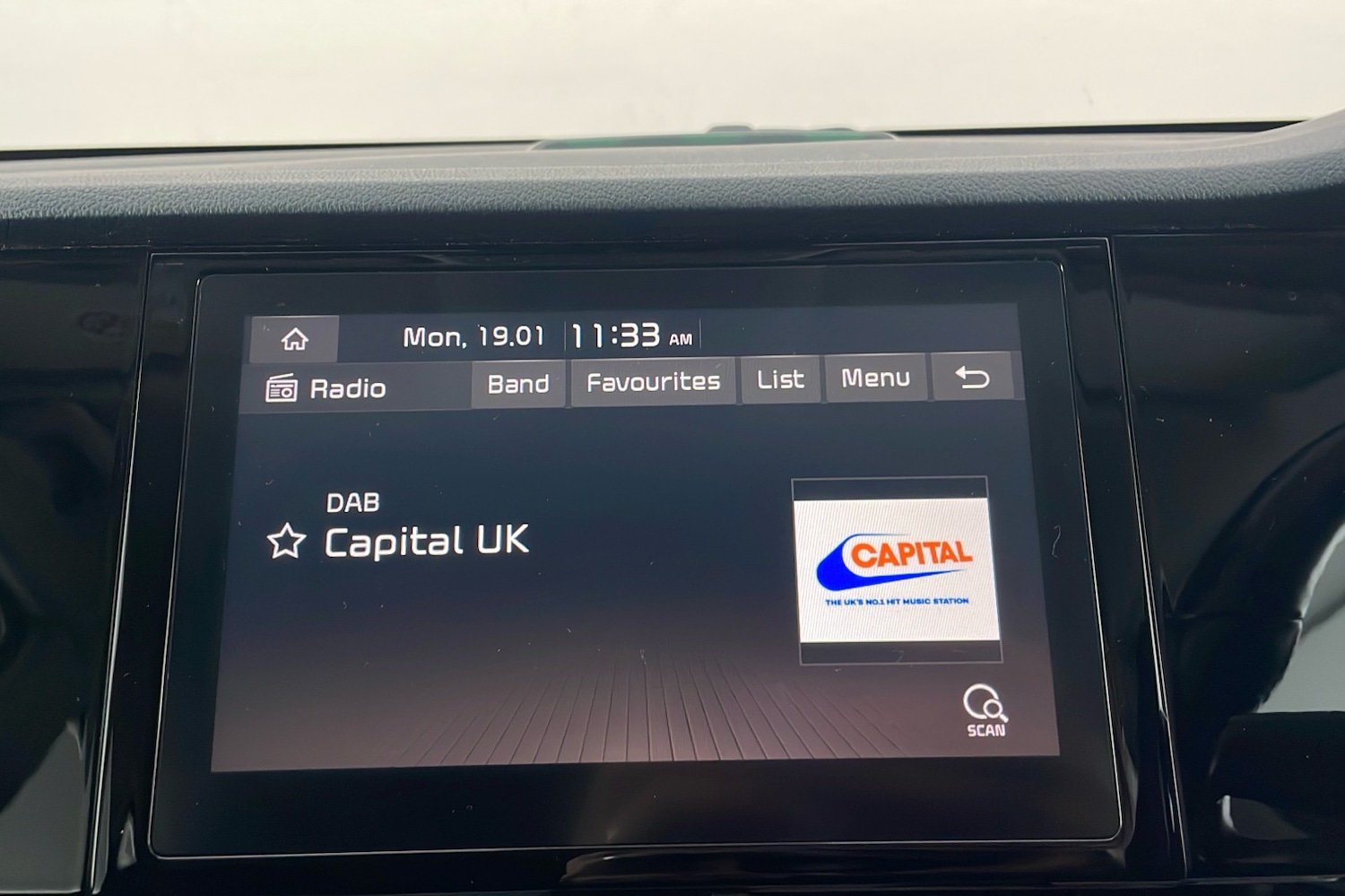 Used Kia Other for sale - 77260674: Photo 18