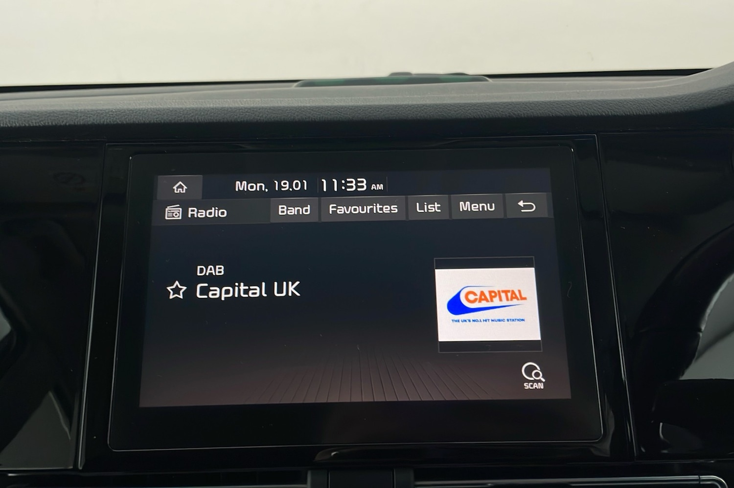 Used Kia Other for sale - 77260674: Photo 20