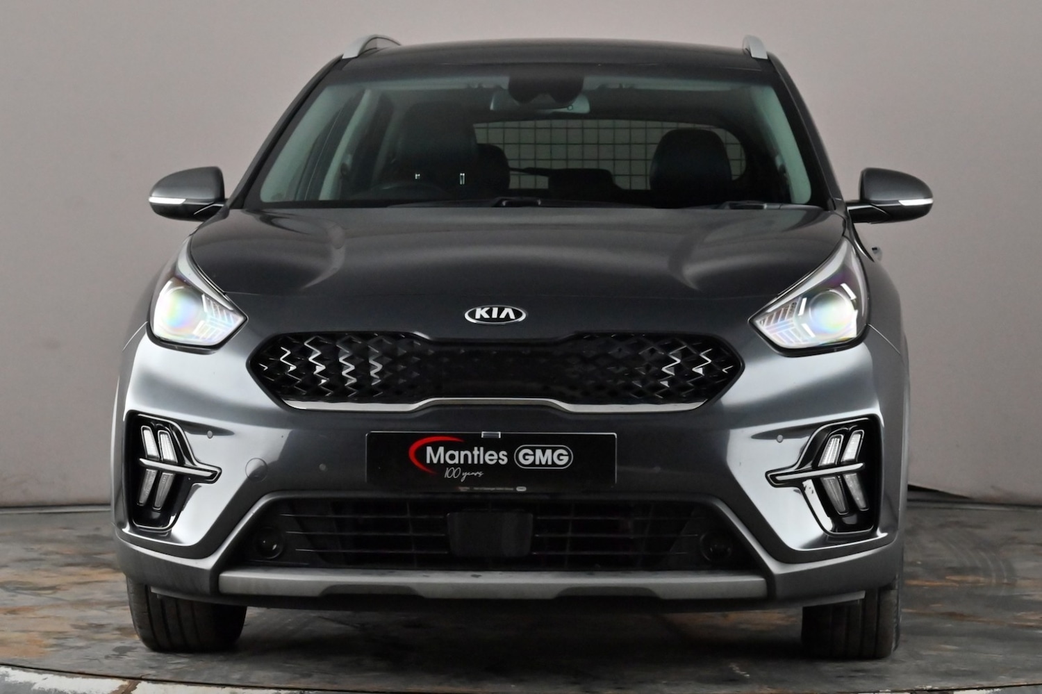 Used Kia Other for sale - 77260674: Photo 3