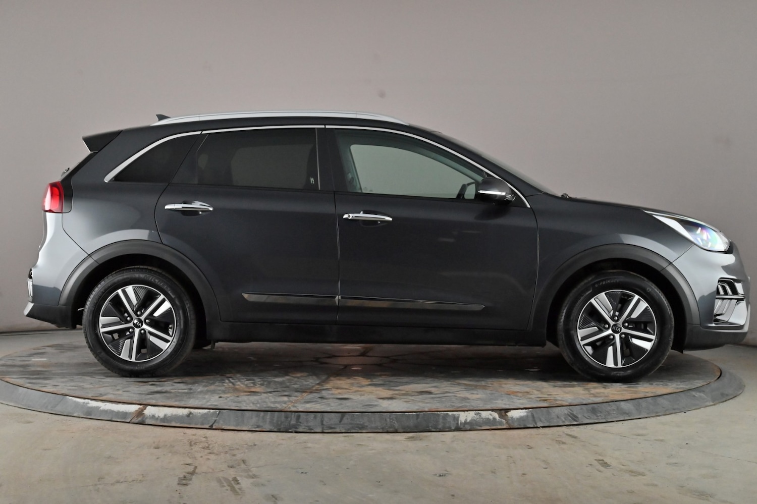 Used Kia Other for sale - 77260674: Photo 4