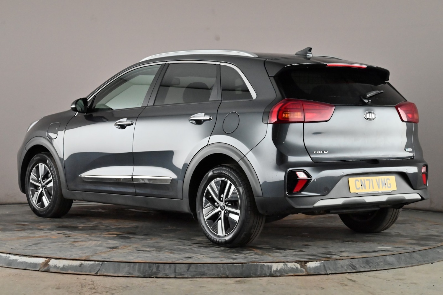 Used Kia Other for sale - 77260674: Photo 5