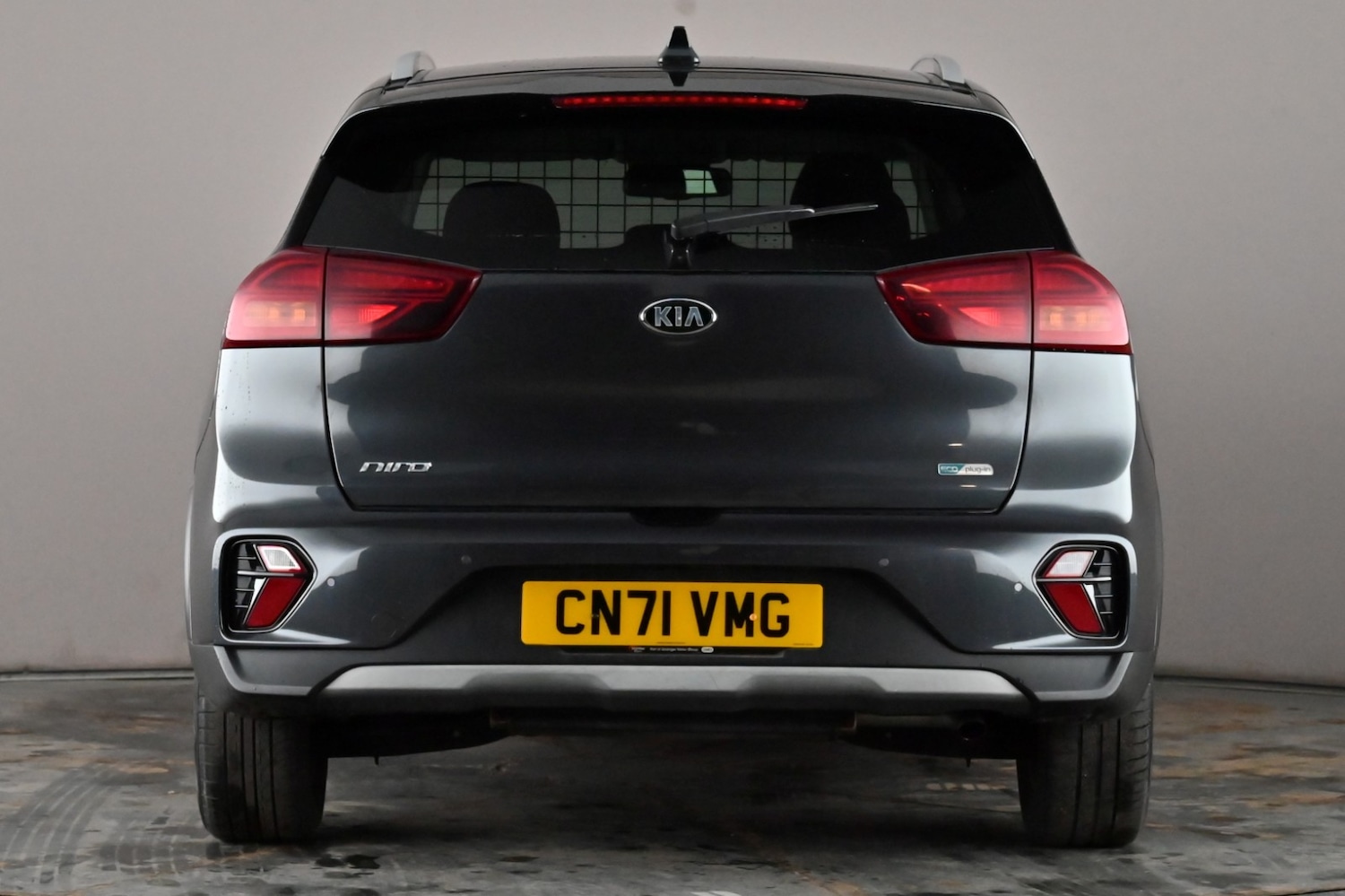 Used Kia Other for sale - 77260674: Photo 6