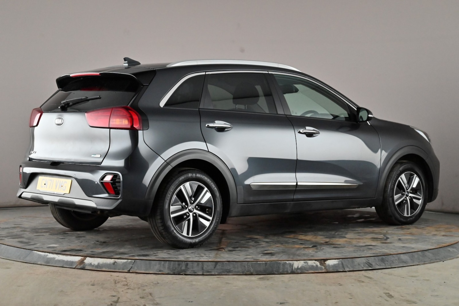 Used Kia Other for sale - 77260674: Photo 7