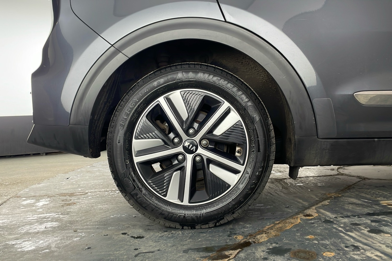 Used Kia Other for sale - 77260674: Photo 8