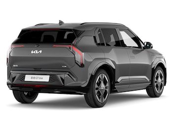 Used Kia EV3 2024 for sale - 75393963: Photo
