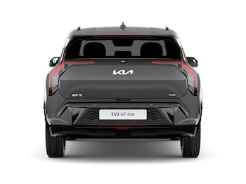 Used Kia EV3 2024 for sale - 75393963: Photo