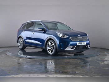 Used Kia Niro 2018 for sale - 75393421: Photo