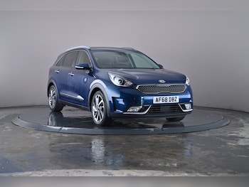 Used Kia Niro 2018 for sale - 75393421: Photo