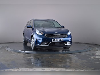 Used Kia Niro 2018 for sale - 75393421: Photo