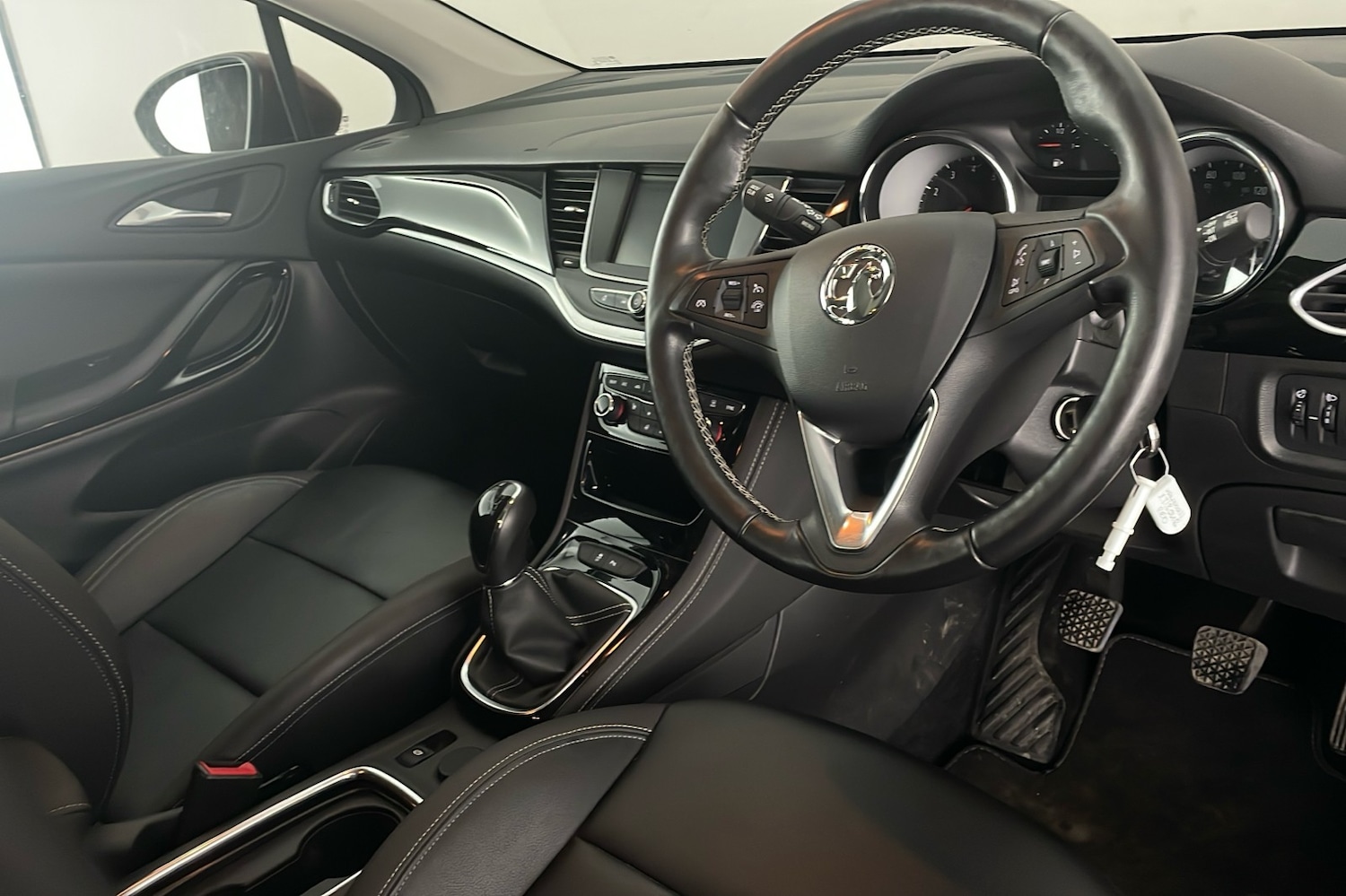 Used Vauxhall Astra 2018 for sale - 76197842: Photo 10