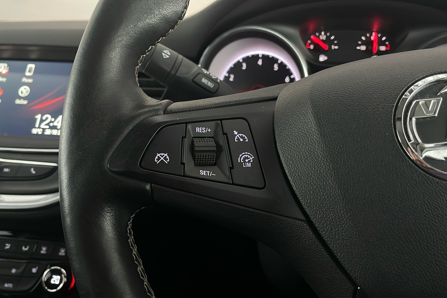 Used Vauxhall Astra 2018 for sale - 76197842: Photo 14