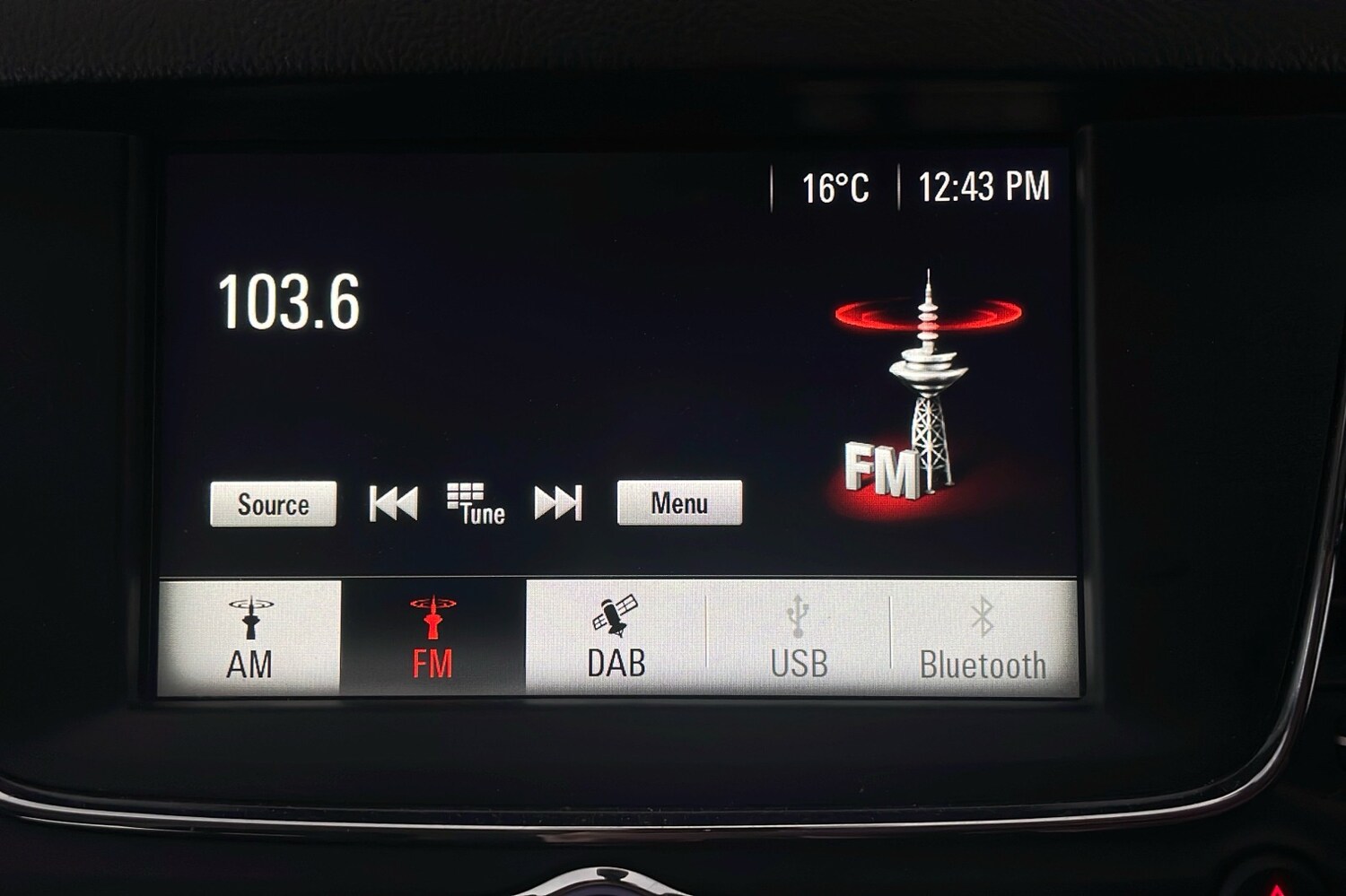 Used Vauxhall Astra 2018 for sale - 76197842: Photo 16